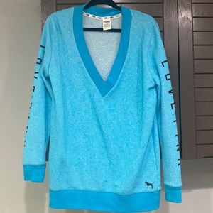 Love Pink Sweatshirt